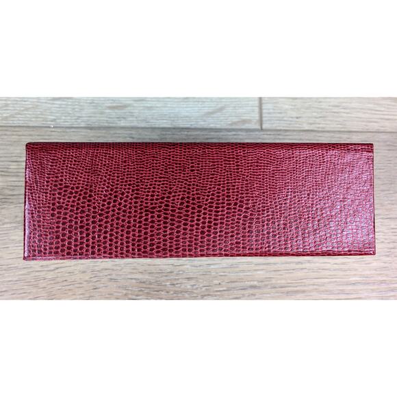 Gemstone World Globe Wine Bottle Stoppers Set 3 Heavy Gold Blue New In Box Gift - Picture 11 of 12